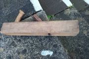 Carpenter Plane