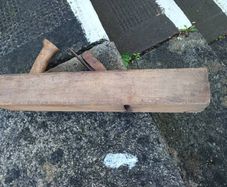 Carpenter Plane