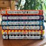 Diary of a Wimpy Kid - 12 books (6 HB) Image 4