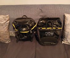 Pannier Bags