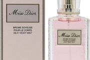 Miss Dior silk body mist 100ml