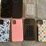 Bundle of iPhone 11 phone cases Image 3