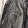 Dissident Khaki jacket fits M-L Image 2