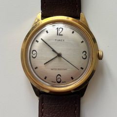 Timex Men's Vintage Watch