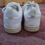 UK 6 White Air force 1 Image 3