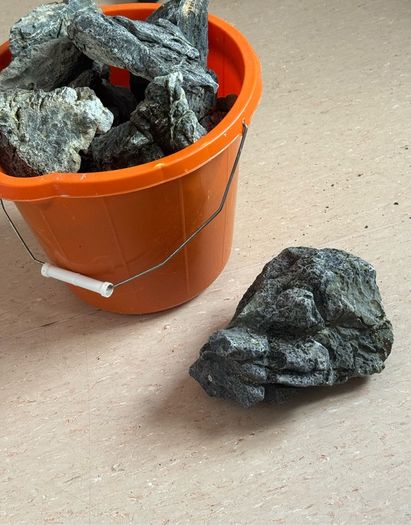 Siryu Rocks for Fish Tank