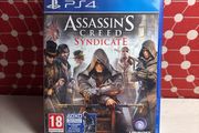 ps4 assassins creed syndicate