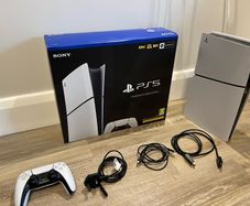 PlayStation 5 Digital Edition Excellent Condition