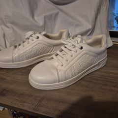 Unisex Size 5 (Eur 38) white River Island trainers