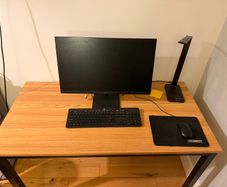 computer monitor