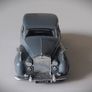 Diecast Vintage Dinky Toys Rolls-Royce Silver Wraith - Good Repaint by Seller/No Box Image 5