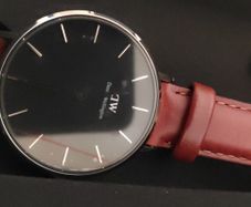 Dont be a fool  check your Daniel before you buy  Authentic DW Set for Sale Cork