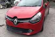 Breaking Renault Clio 2016 petrol