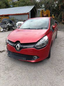 Breaking Renault Clio 2016 petrol