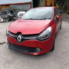 Breaking Renault Clio 2016 petrol