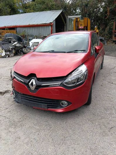 Breaking Renault Clio 2016 petrol