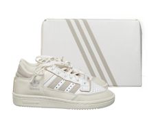 Adidas Forum Low Sneakers