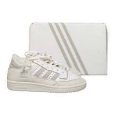 Adidas Forum Low Sneakers