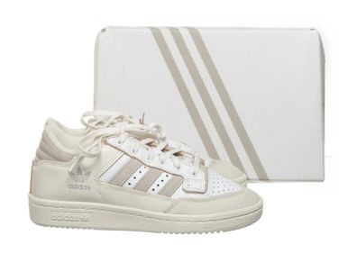Adidas Forum Low Sneakers