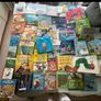 80 Kids Books ONLY 50 cent each !!! Image 2