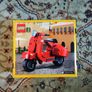 Lego Creator 40517: Vespa Image 2