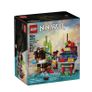 Lego 4 x Micro NINJAGO set bundle Image 5
