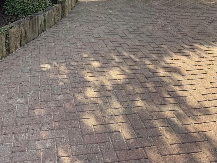 Paving Bricks