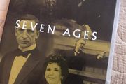 Seven Ages-History of Irish State- 2Dvd set