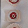 DIEM pottery pieces X 4 Image 3