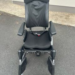 Ibis Breezy Manual Wheelchair