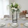 Floral Arrangement Centerpiece Stands Image 2