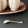 Vintage Carlton Ware Salt, Pepper and Mustard Pot Set Image 9