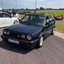 Golf GTI 16v Image 2