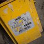 Free portable transformer - broken / for parts Image 2