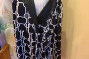 Ladies blazer dress
