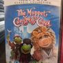 Muppet Christmas Carol & A Muppets Christmas Letter To Santa Dvd Bundle Festive Family Musical Image 2