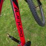 Bentini Ridge 27.5 inch Adults Mountain Bike Image 8