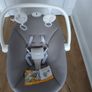 joie sansa 2 in 1 tan swing Image 2