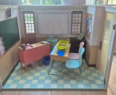 my generation dolls school