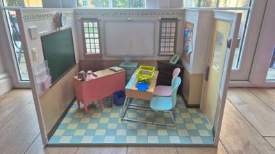 my generation dolls school