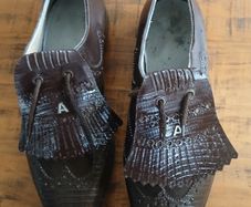 Golf Shoes