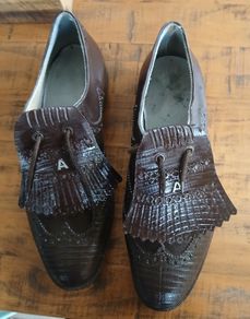 Golf Shoes