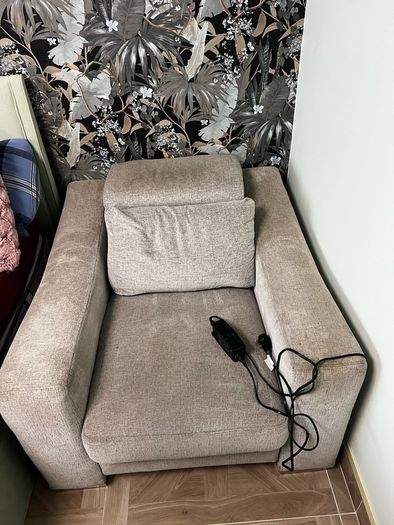 Armchair