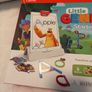 OSMO little genius starter kit plus letters Image 3