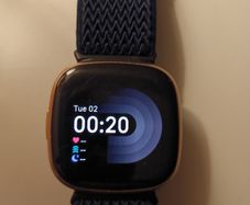 Fitbit Versa 4