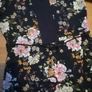 Brand new Vero Moda elegant floral dress Image 3