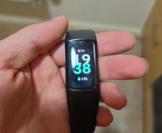 Fitbit Charger 6