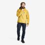 Revolution race waterproof jacket Image 8