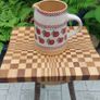 Nicholas Mosse Apple Pattern, 12 Items, Plus One Old Rose, Bundle Price with Discount, Also Available Individually Image 7