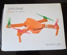 Drone es58 HD camera